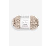 Sandnes Garn Double Sunday 3821 cardemome