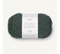 SANDNES GARN Double Sunday - Farbe: Urban Chic (9080) - 50 g/ca. 108 m Wolle