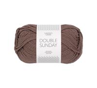 Double Sunday ca.108 m col.3161 eikenøtt