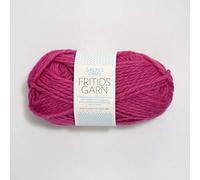 Sandnes Garn Fritidsgarn 4627 pink
