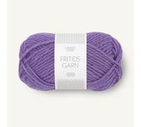 SANDNES GARN Fritidsgarn - Farbe: Pasjonsblomst (5235) - 50 g/ca. 70 m Wolle