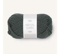 SANDNES GARN Fritidsgarn - Farbe: Urban Chic (9080) - 50 g/ca. 70 m Wolle