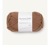SANDNES GARN Klompelompe Merinoull - Farbe: Kayenne (2751) - 50 g/ca. 105 m Wolle