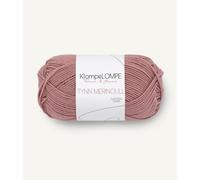 SANDNES GARN Klompelompe Tynn Merinoull - Farbe: Maisgul (2025) - 50 g/ca. 175 m Wolle