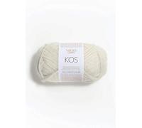 Sandnes Garn KOS 1012 Weiss