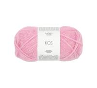 Sandnes Garn Kos Alpaka Wolle in col. 4614 shocking pink