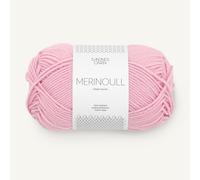 SANDNES GARN Merinoull - Farbe: Pink Lilac (4813) - 50 g/ca. 105 m Wolle