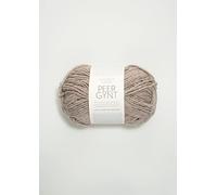 Sandnes Garn Peer Gynt beige mottled