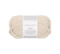 SANDNES GARN Petiteknit Peer Gynt - Farbe: Almond (2511) - 50 g/ca. 91 m Wolle