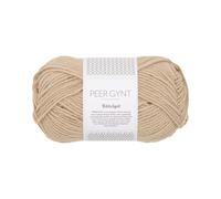 Sandnes Garn Peer Gynt PetiteKnit Schnurwolle in verschiedene Farbencol. 2710 Shell Melange