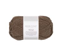 Peer Gynt by PetiteKnit col. 3070 Muskat Melange ca. 91 m 50 g