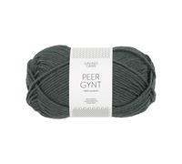 Sandnes Garn Peer Gynt Schurwolle in col. 9080 Urban Chic