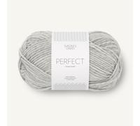 Sandnes Garn Perfect 1042 Grau