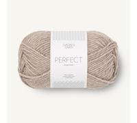 Sandnes Garn Perfect 2650 Beige