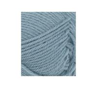 SANDNES GARN Petiteknit Peer Gynt - Farbe: September Sky (6351) - 50 g/ca. 91 m Wolle