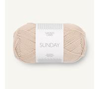 Sandnes Sandnes Sunday 50g 2321 marsinpan