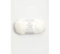 Sandnes Garn Tynn Line 1002 Weiss
