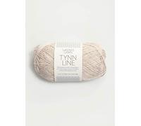 Sandnes Garn Tynn Line, 1015 kitt, 50 g