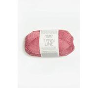 Sandnes Garn Tynn Line 4323 Rose