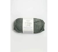 Sandnes Garn Tynn Line, 8561 grau, 50 g