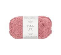 Sandnes Garn Tynn Line 4323 Rose