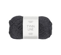 Sandnes Sandnes Tynn Line 50g Schiefer 6080