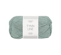 Sandnes Garn Tynn Line 6841 helles Aqua