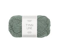 Sandnes Garn Tynn Line, 8561 grau, 50 g