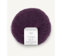 Sandnes Garn Tynn Silk Mohair ca. 212 m col. 4672 bjornebaersaft 25 g