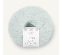 SANDNES GARN Tynn Silk Mohair - Farbe: Arctic Ice (5811) - 25 g/ca. 212 m Wolle
