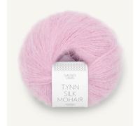 Sandnes Sandnes Tynn Silk Mohair 25g 4813 Pink Lilac
