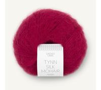 Sandnes Sandnes Tynn Silk Mohair 25g 4255 rumba