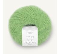 Sandnes Sandnes Tynn Silk Mohair 25g 8733 spring green