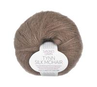 Sandnes Sandnes 25g Tynn Silk Mohair 3161 acorn