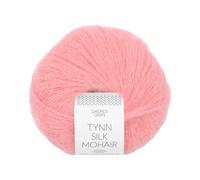 Sandnes Sandnes Tynn Silk Mohair 25g 4213 blossom