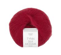 Sandnes Garn Tynn Silk Mohair 4236 dyp Rod