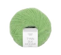 Sandnes Sandnes Tynn Silk Mohair 25g 8733 spring green