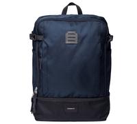 Sandqvist Urban Outdoor Alde Rucksack navy, Polyester, Unisex, 28L