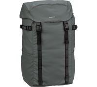 Sandqvist Stream Jonatan Rucksack grau, Kunstfaser, Unisex, 18L