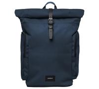 Sandqvist Axel - Rucksack 16" 63 cm (navy)