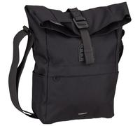 Sandqvist - Icon Sacoche - Daypack, Gr. 5.5 l, schwarz (Black)