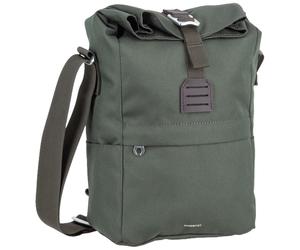Sandqvist Bodybag Icon Sacoche Dawn Green Herren