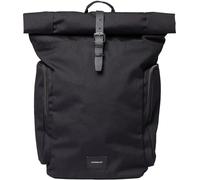 Sandqvist Crossbody Bags - Sandqvist Axel Rugtassen Zwart Axel Black - Gr. unisize - in Schwarz - für Damen