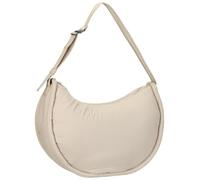 Sandqvist Curve Halfmoon - Schultertasche 42 cm (black)