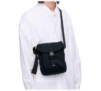 Sandqvist - Everyday Crossbody Bag 4 - Umhängetasche, Gr. 4 l, weiß (Black)