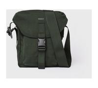 Sandqvist - Everyday Crossbody Bag 4 - Umhängetasche, Gr. 4 l, weiß (DarkGreen)