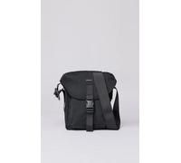 Sandqvist Everyday crossbody bag Schwarz (Black)