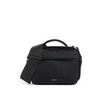 Sandqvist Go Shoulder Bag - Umhängetasche 22 cm (black)