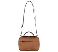Sandqvist - Go Shoulder Bag - Umhängetasche, Gr. 3 l, braun (SepiaBrown)