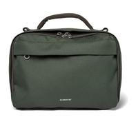 Sandqvist - Go Shoulder Bag - Umhängetasche, Gr. 3 l, oliv (DawnGreen)